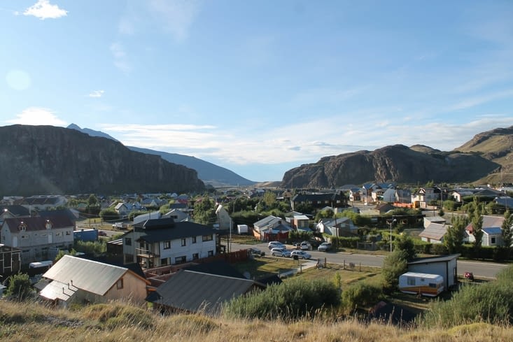 El Chalten