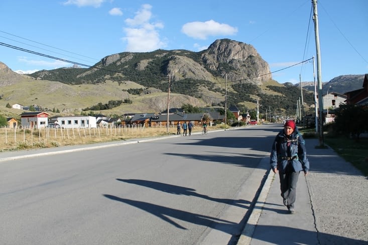 El Chalten