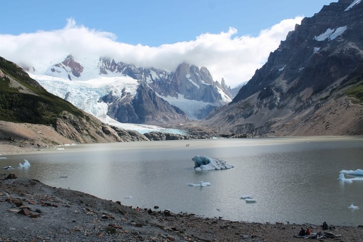 Laguna Torre
