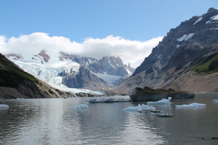Laguna Torre