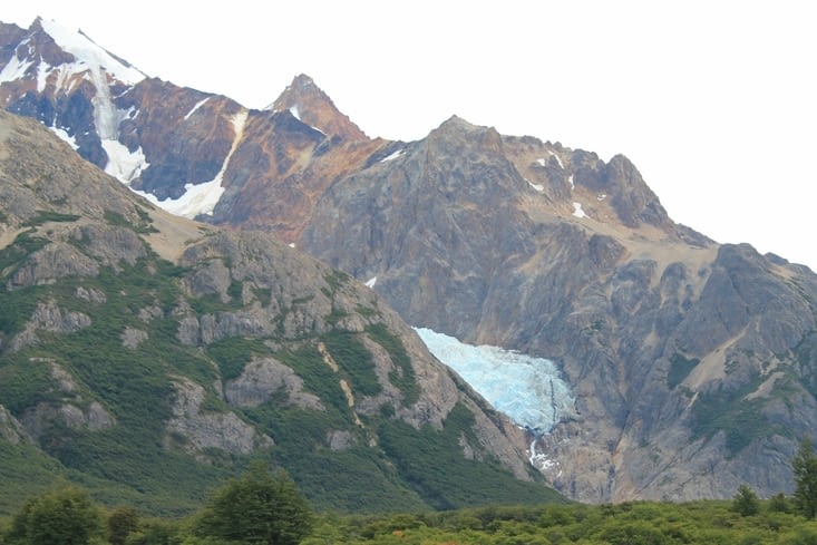 Glacier