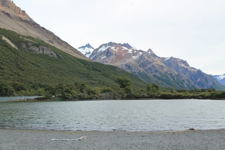 Lac hija y madre