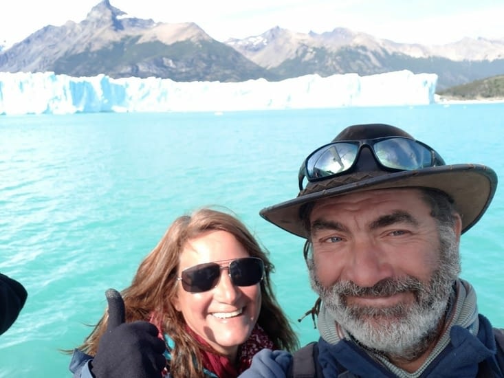 Le selfie