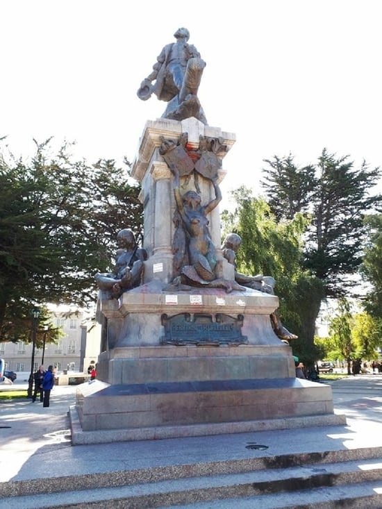 Magellan