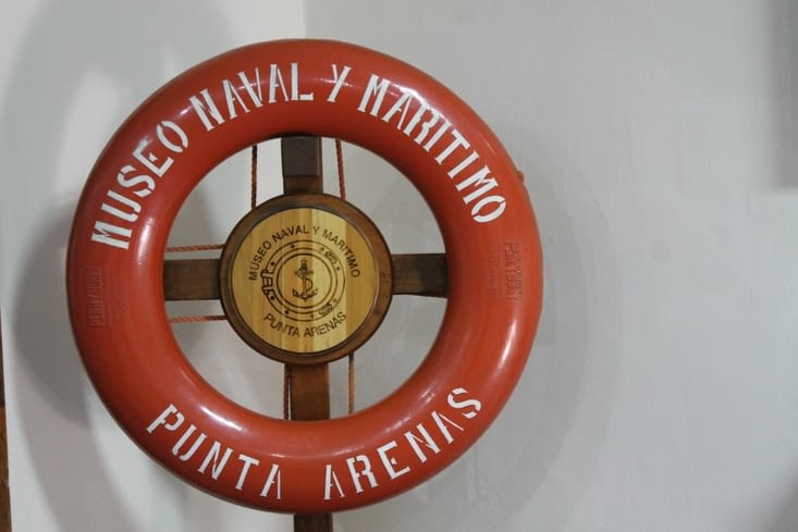 Musee naval