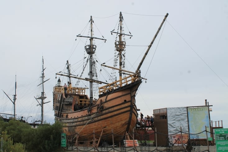 Musée Nao