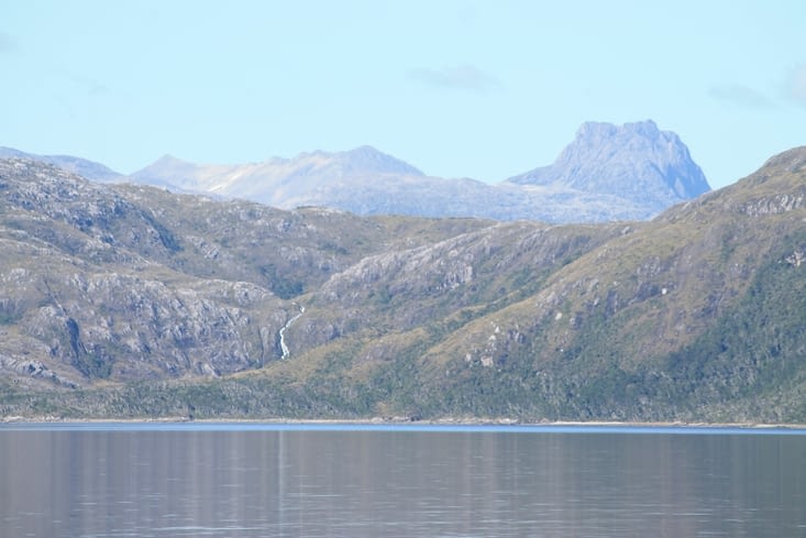 Les cascades