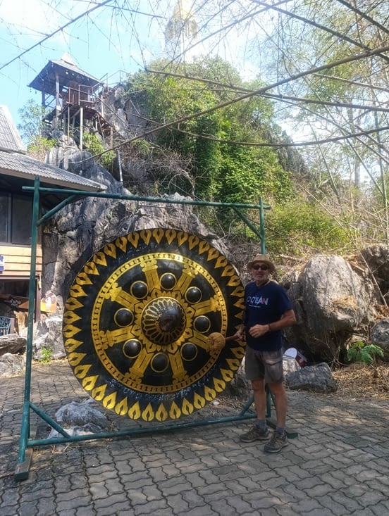 Comment ont ils montés tout ça?