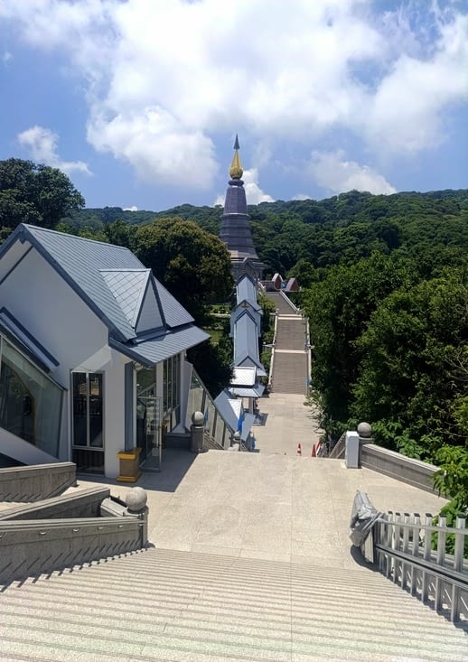 Doi Inthanon