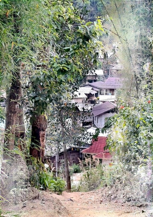 Village Karen