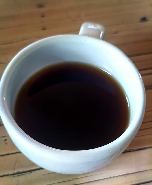 Village Karen le café