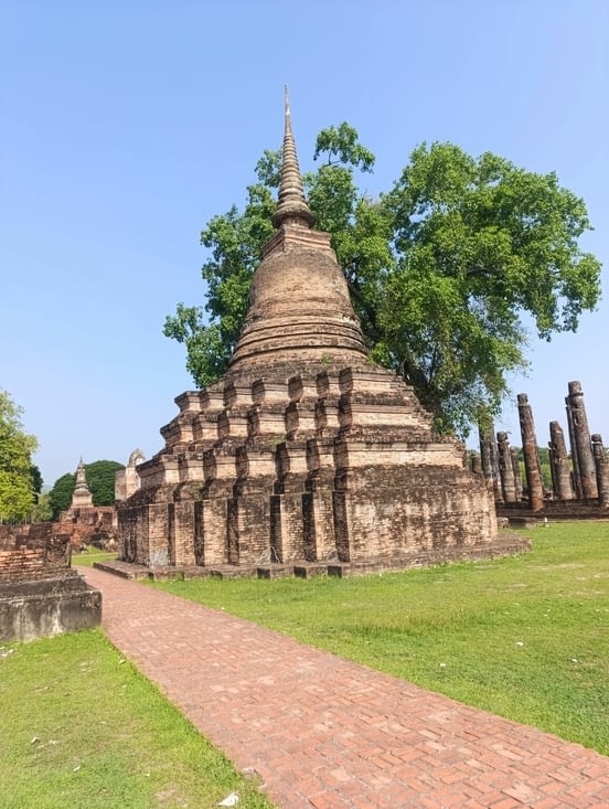 Sukhothai