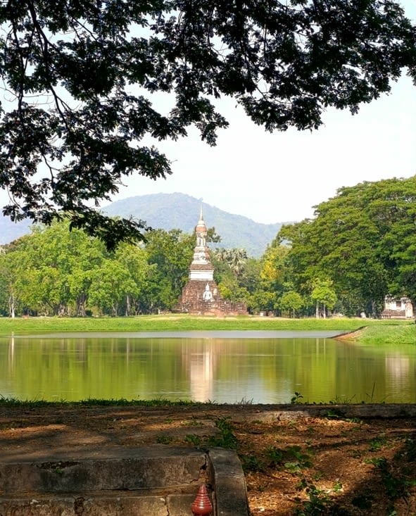 Sukhothai