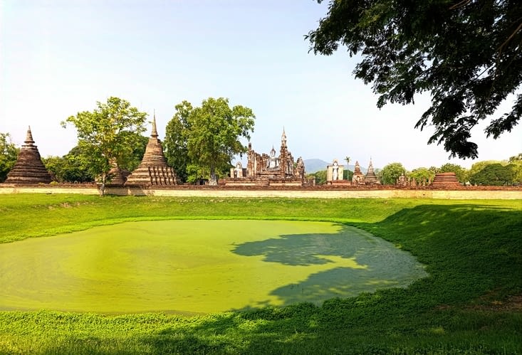 Sukhothai