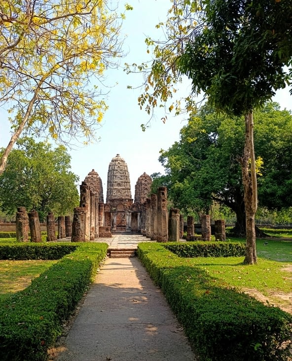 Sukhothai