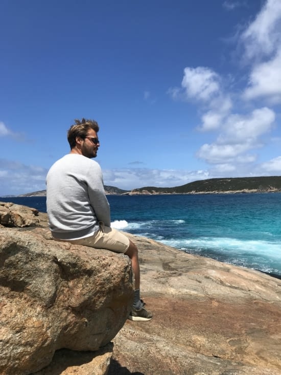 On ne les quitte pas des yeux !!