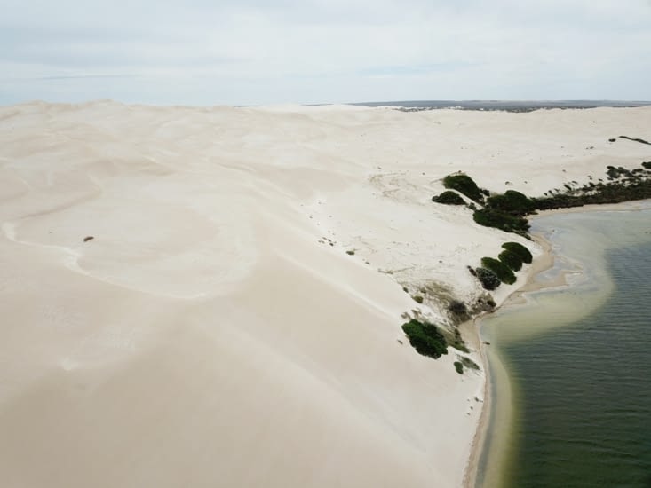 Session drone ! ⛅️