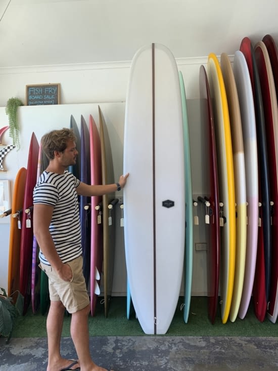 TORQUAY - Southcoast Surfboards Surfshop