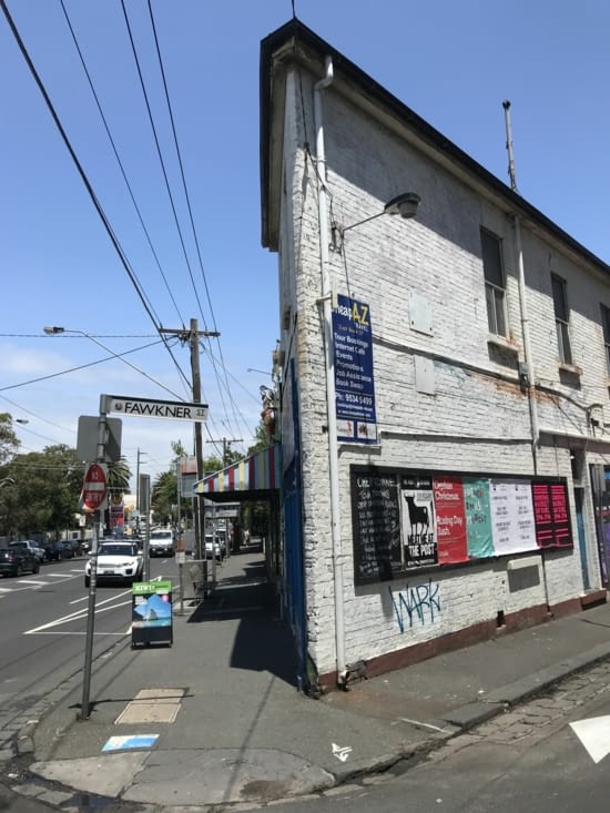 Exploration de la ville ! ?