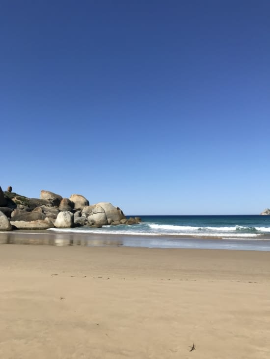 “Make the most of it” chaque minute compte !