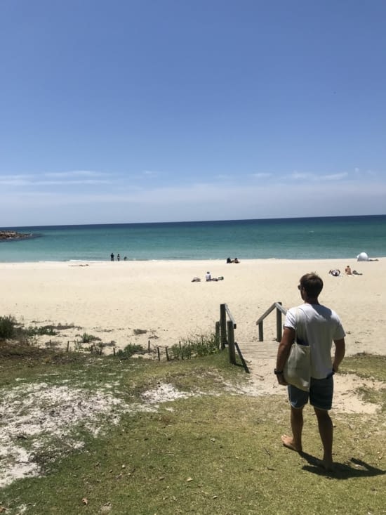 Un petit plongeon vite !!