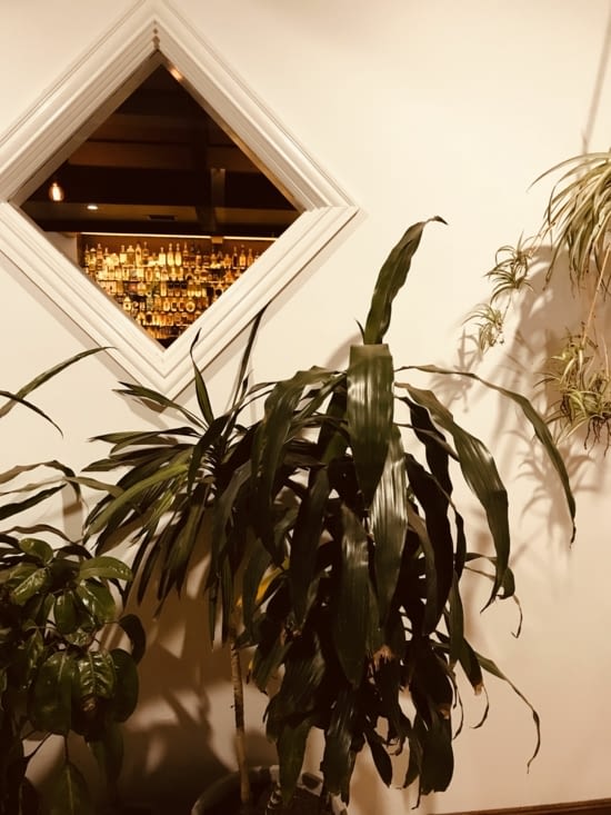 L’heure du dîner ! ? ça change ! (Au chaud !!)