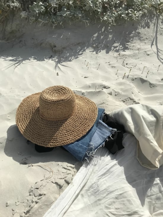 L’uniforme ! ?☀️?