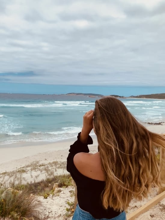 Observation des baleines ? (à mains nues oui oui cela fonctionne !)
