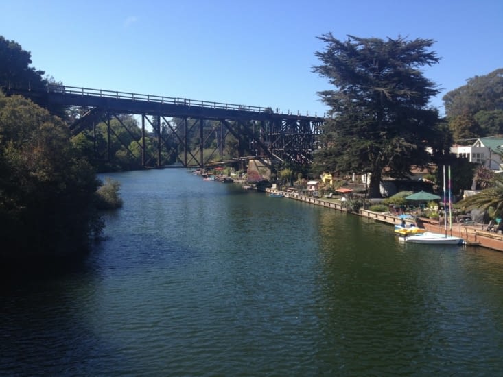 Capitota,  jolie petite ville oú je serais allé boire une bière si le premier camping ne m'avait pas honteusement refusé