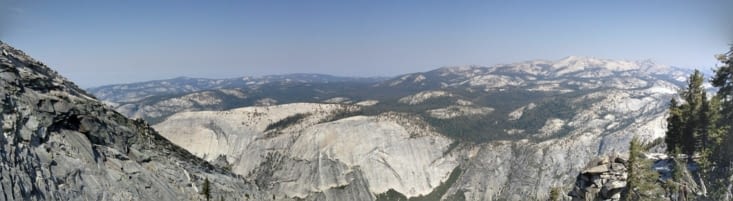 ...Et chouette panorama