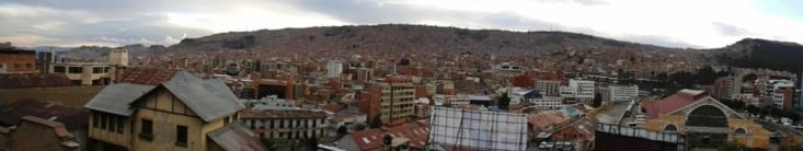 La Paz