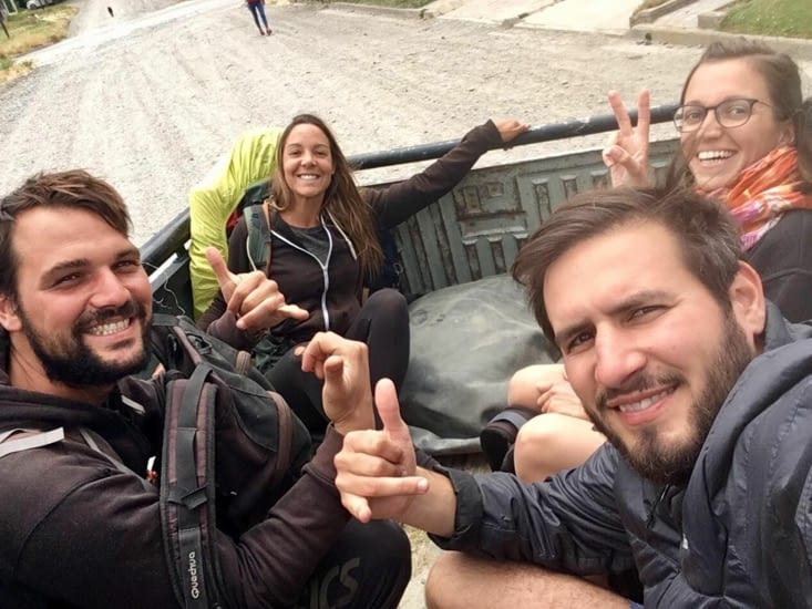 C'est déjà la fin..!