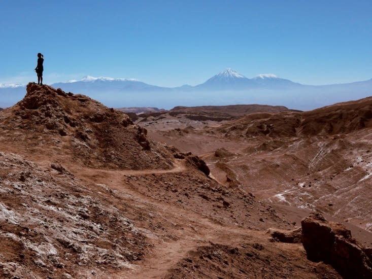 On ne se lasse pas des paysages !