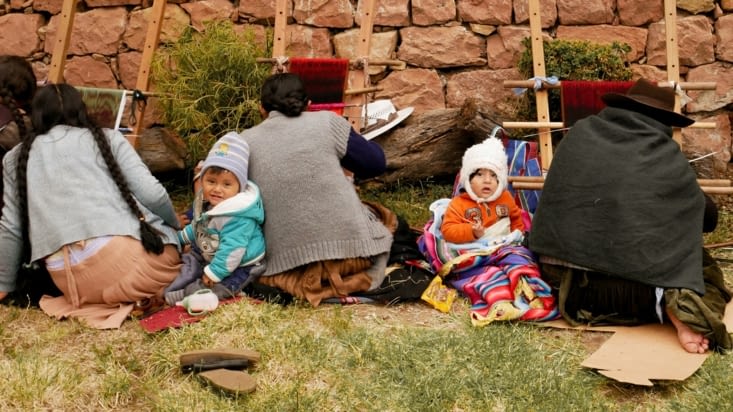 Musée des arts indigènes