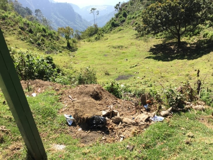 On ne vit pas chez les bisounours !