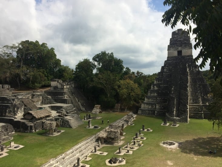 Pas déçu, un site incontournable.