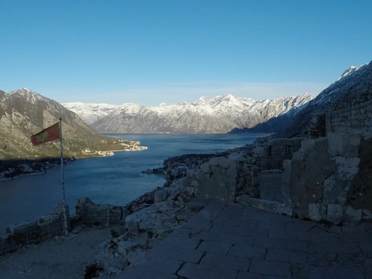Montenegro