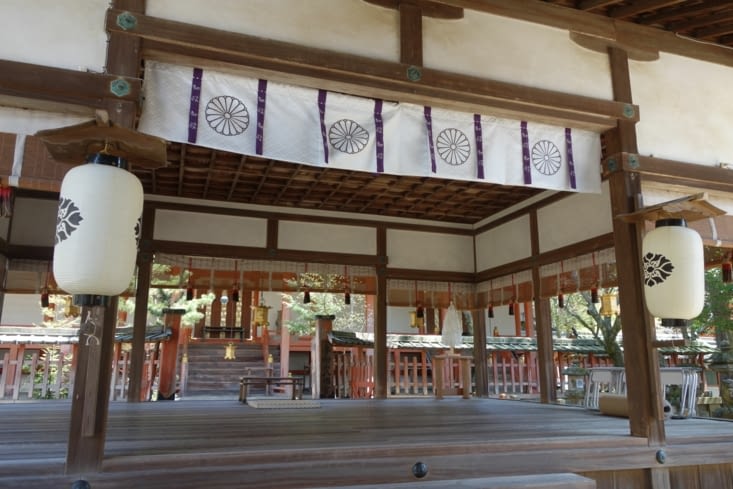 Nara, Nigatsu-do