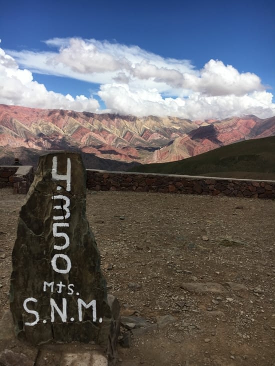 Notre record pour l'instant !