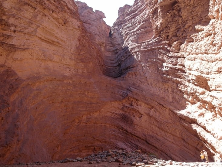 El anfiteatro (super sonorité pour la musique)