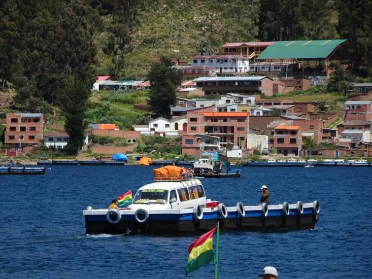 Ca passe tranquille mdr