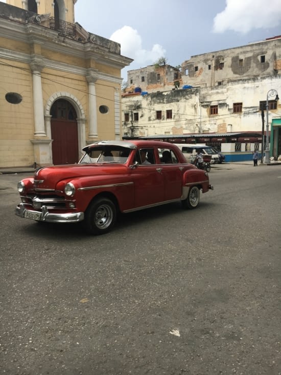 Et toutes les couleurs y passent