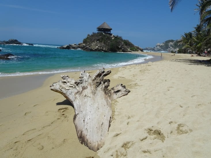 Playa de Cabo San Juan