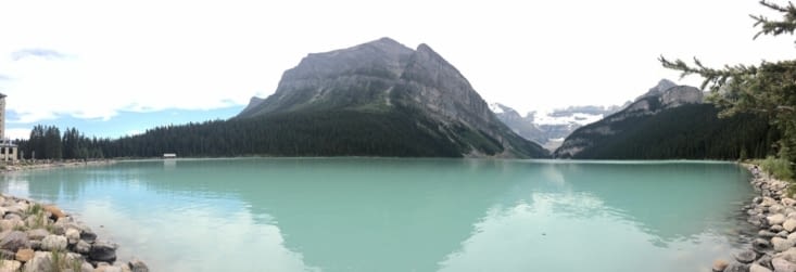 Lake Louise