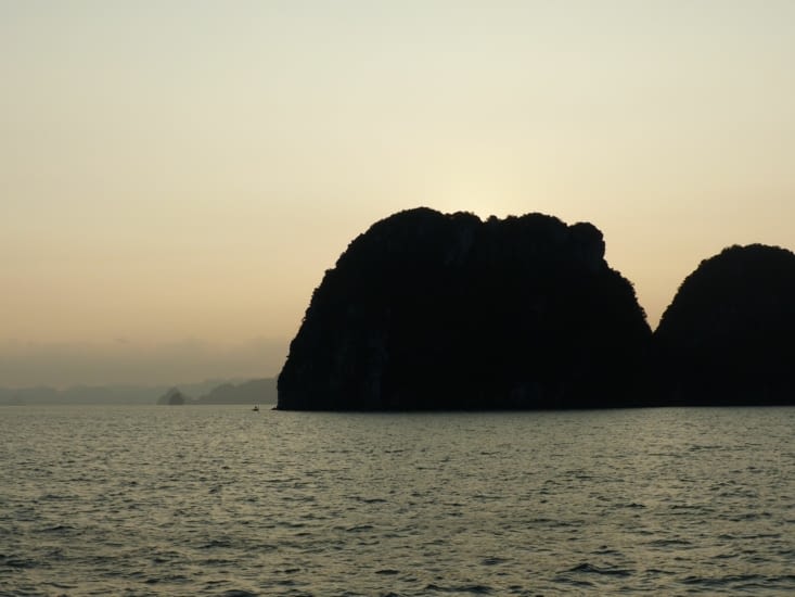 Plus tu tournes la tête, plus tu rêves, plus tu vis.