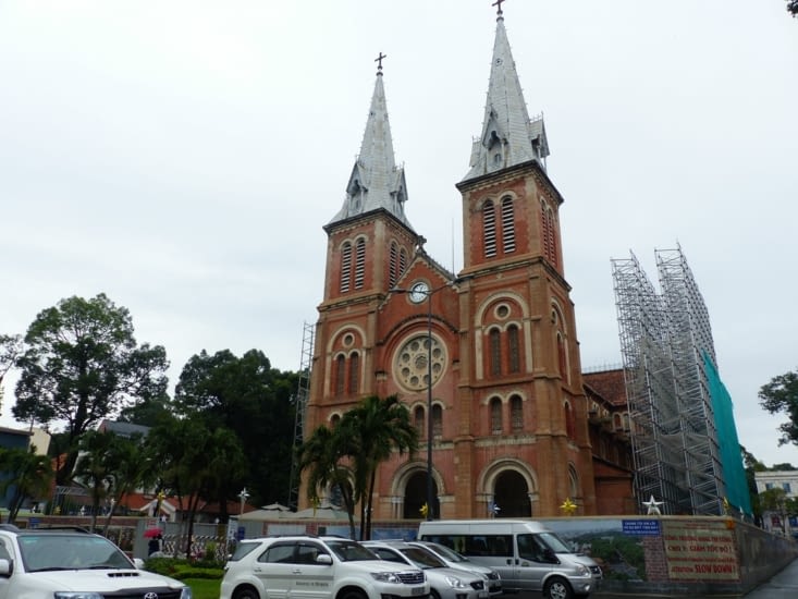 Notre-Dame de Saigon