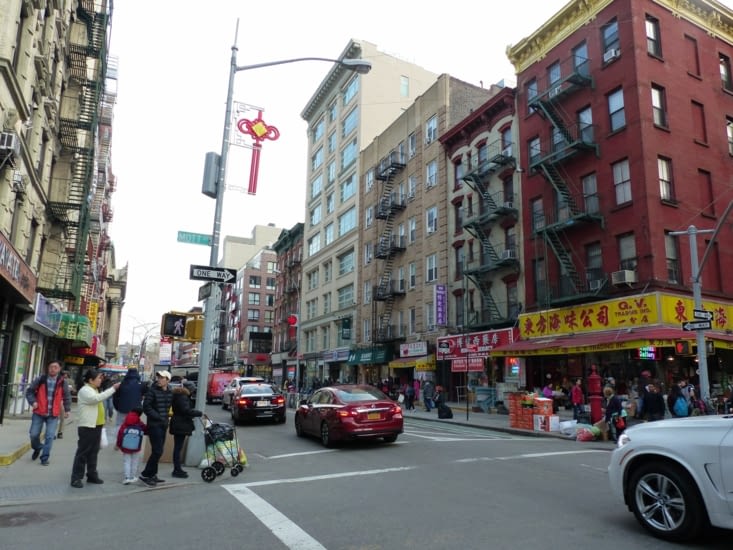 Chinatown