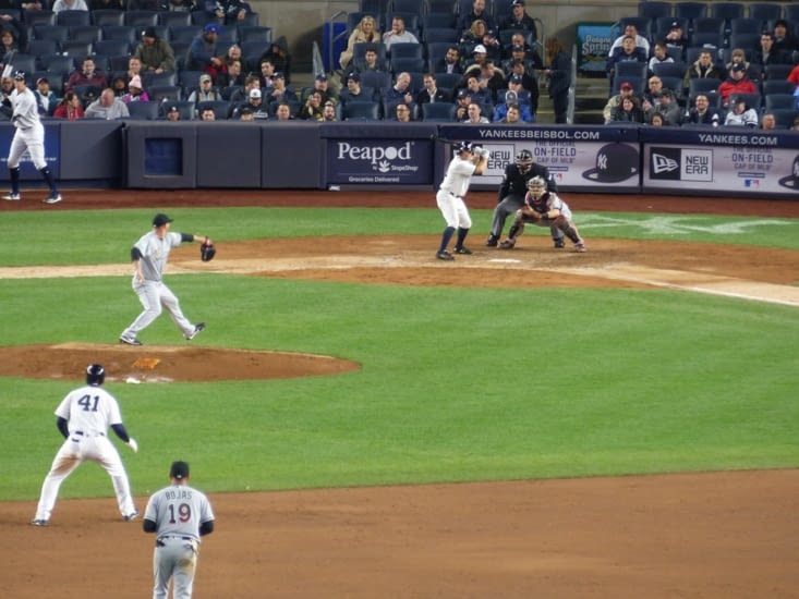 L'un des meilleurs moyens de s'imprégner de la culture américaine