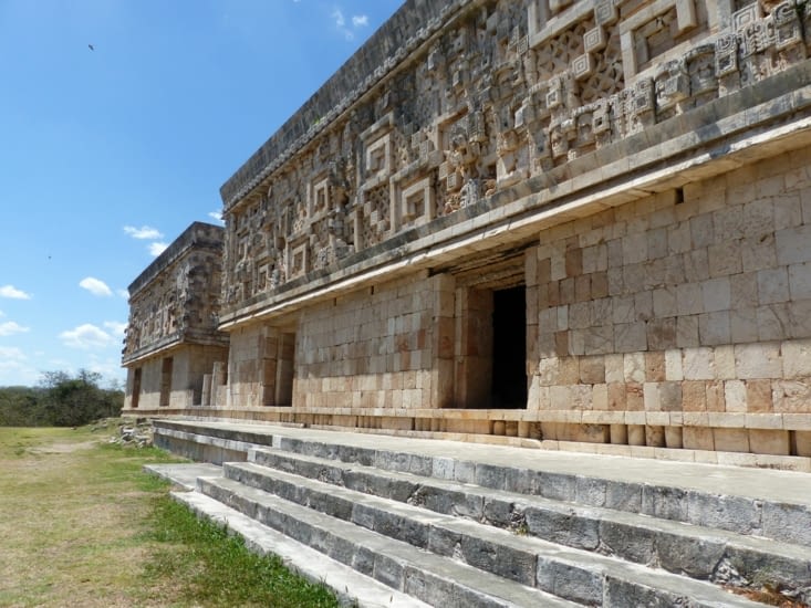 Je pourrais vous mettre des dizaines de photos