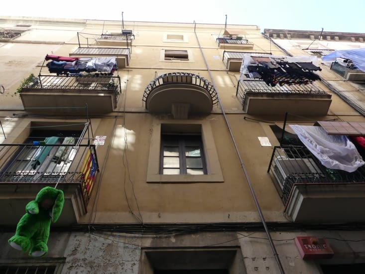 C'était un plaisir Barcelone, à bientôt.